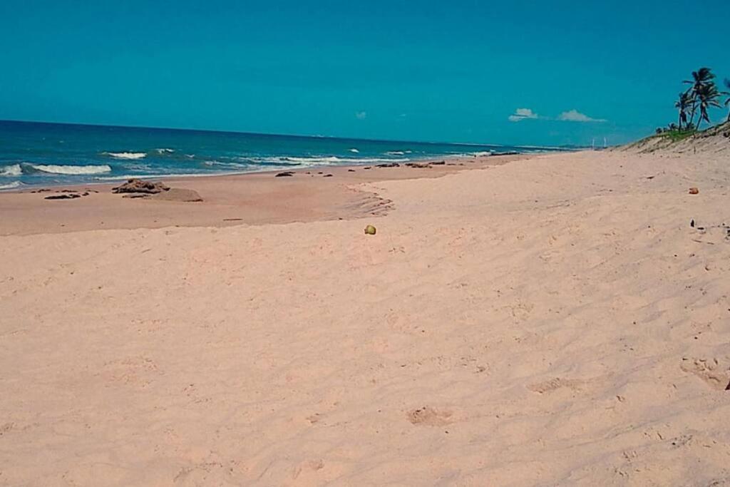 Paraiso Frente Ao Mar, Replica De Uma Vila Grega! Aracati Dış mekan fotoğraf
