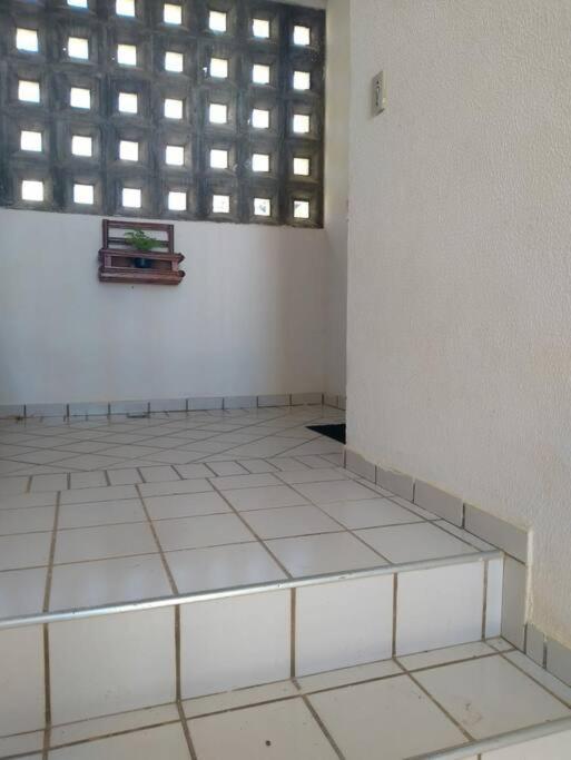 Paraiso Frente Ao Mar, Replica De Uma Vila Grega! Aracati Dış mekan fotoğraf